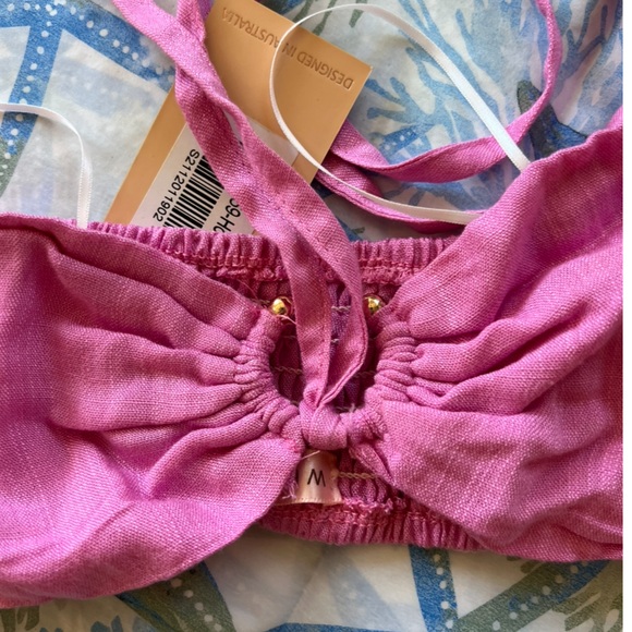 CROP TOP - Picture 2 of 5